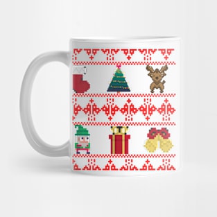 Seasons Greetings Mug